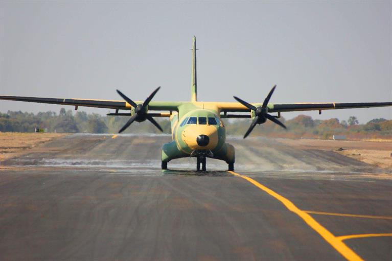 Prendere l'abilitazione per velivolo plurimotore