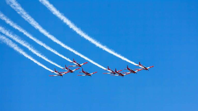 Abilitazione di Volo Aereo