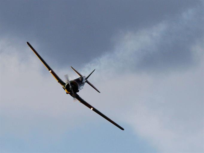 Brevetto di volo per aereo leggero