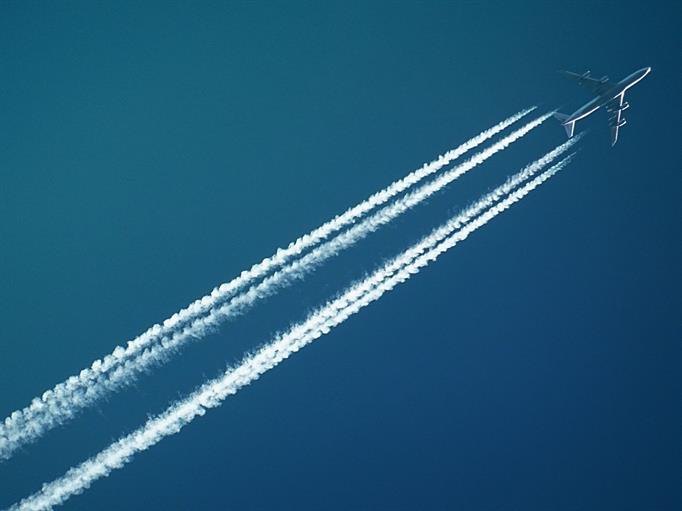 Licenza di Volo Aereo